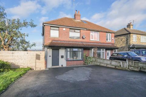 3 bedroom semi-detached house for sale - Cemetery Road, Pudsey, LS28
