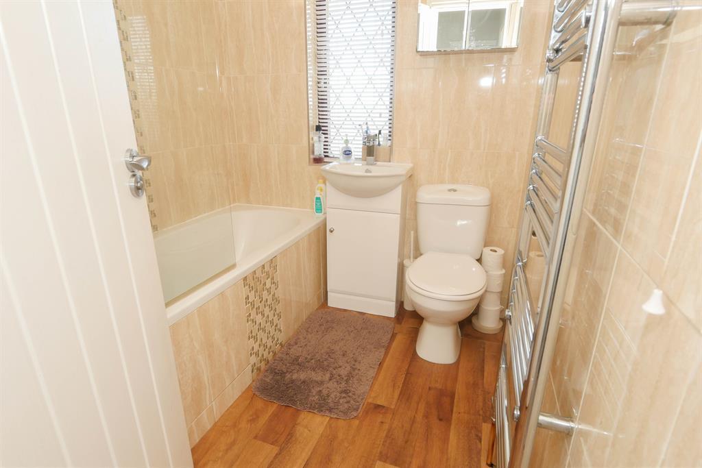 Bathroom/wc