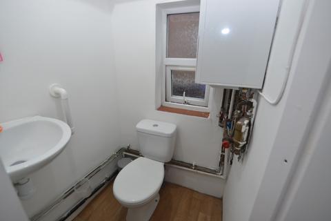 54 Lime Grove, Manchester, M16 0NN