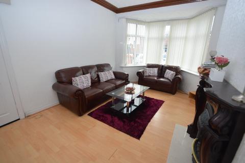 54 Lime Grove, Manchester, M16 0NN