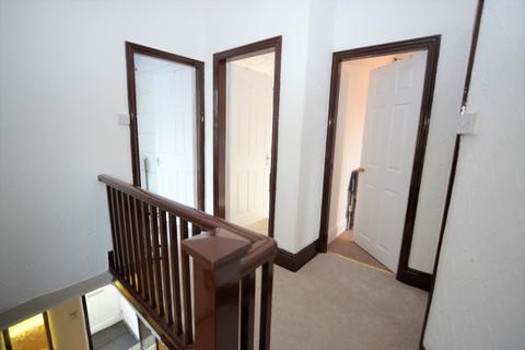 54 Lime Grove, Manchester, M16 0NN