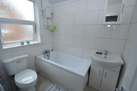 54 Lime Grove, Manchester, M16 0NN