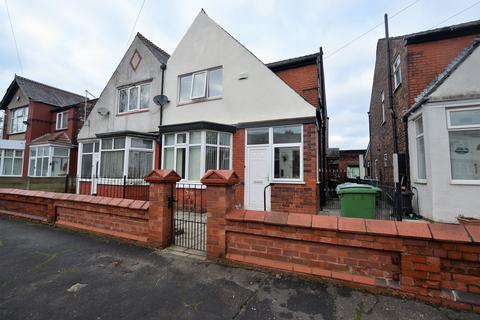 54 Lime Grove, Manchester, M16 0NN