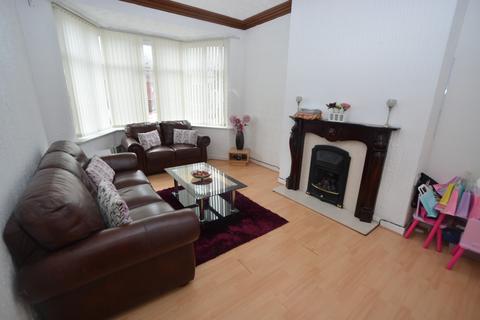 54 Lime Grove, Manchester, M16 0NN