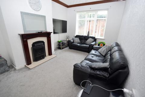 54 Lime Grove, Manchester, M16 0NN