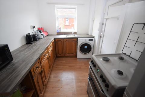 54 Lime Grove, Manchester, M16 0NN