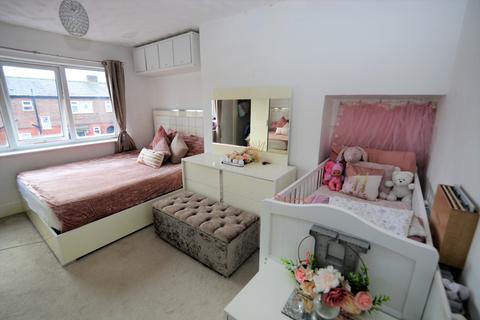 54 Lime Grove, Manchester, M16 0NN