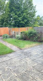 undefined, Gresley Grove, Erdington, Birmingham, West Midlands, B23 7PS
