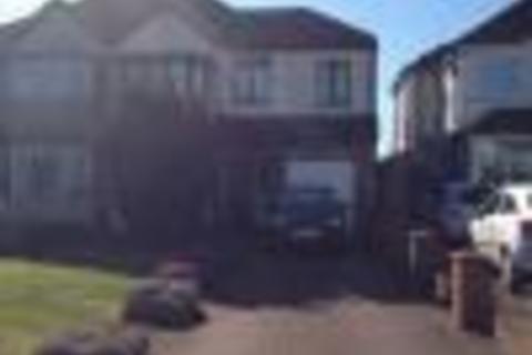 undefined, Gresley Grove, Erdington, Birmingham, West Midlands, B23 7PS