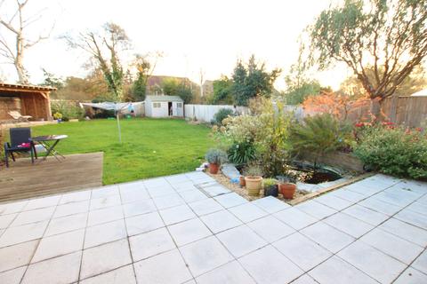 11 Atheling Road, Hythe, Southampton, SO45 6BS