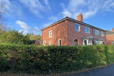 1 Folly Drive, Hereford, HR1 1NE