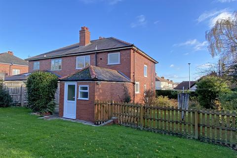 1 Folly Drive, Hereford, HR1 1NE