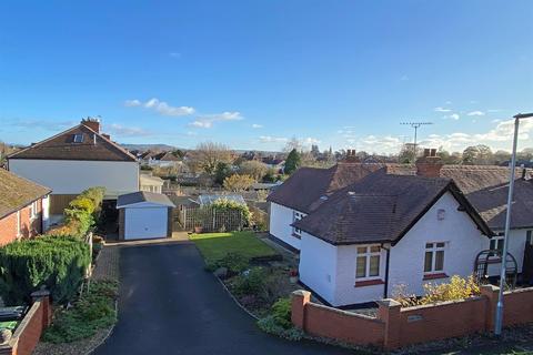 1 Folly Drive, Hereford, HR1 1NE