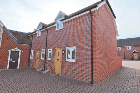 undefined, Church Street, Wantage