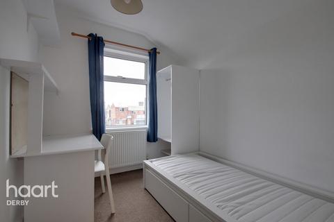 undefined, Pybus Street, Derby
