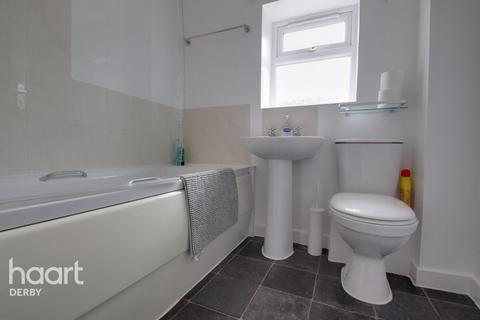 undefined, Pybus Street, Derby