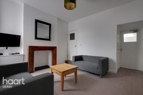 undefined, Pybus Street, Derby