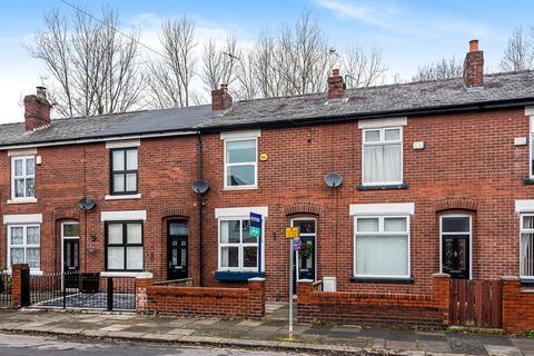 13 Lightburne Avenue, Leigh, WN7 3JG