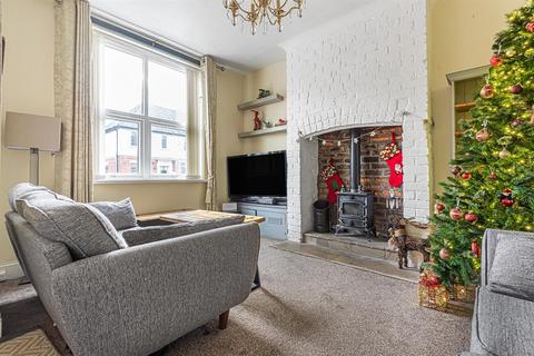 13 Lightburne Avenue, Leigh, WN7 3JG