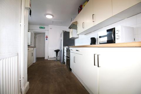 undefined, 19 Cheviot Street, Lincoln, Lincolnshire, LN2