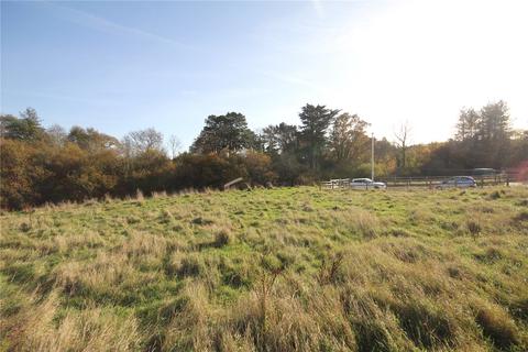 Land for sale - Land At Ashburton Road/Nellies Wood, Totnes, TQ9