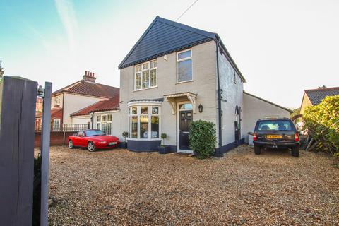 4 bedroom detached house for sale - Earlham Road, Norwich NR4