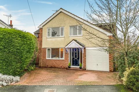 6 Eel Mires Garth, Wetherby, LS22 7TQ