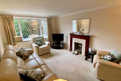 6 Eel Mires Garth, Wetherby, LS22 7TQ