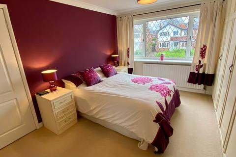 6 Eel Mires Garth, Wetherby, LS22 7TQ