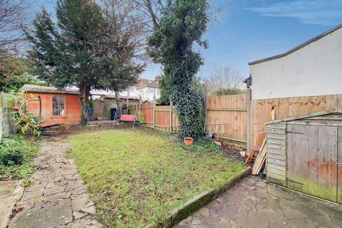41 Grange Road, South Croydon, CR2 0NE