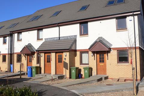 2 bedroom maisonette to rent - Finglen Crescent, Tullibody FK10