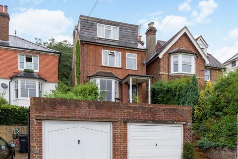 Weybourne, 20 Chalk Road, Godalming, GU7 3AP