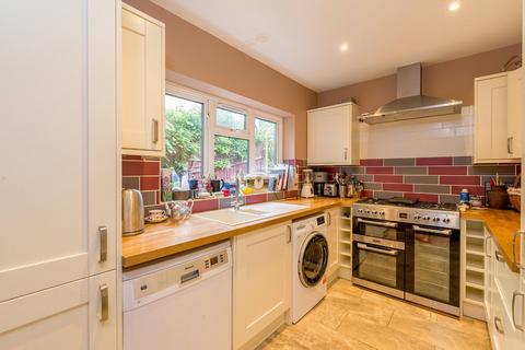 Weybourne, 20 Chalk Road, Godalming, GU7 3AP