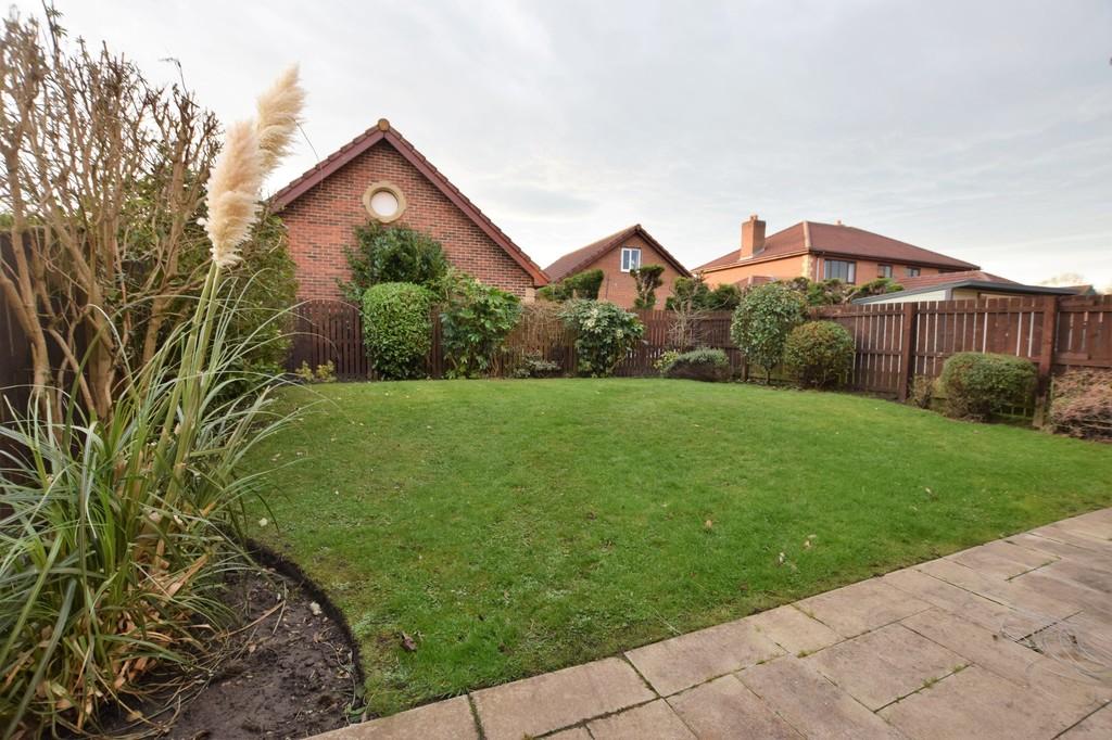 Cloverhill Court, South Stanley, Co. Durham 4 bed detached house £225,000