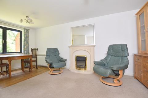 2 bedroom retirement property for sale - Ipswich Road, Woodbridge, IP12 4BF