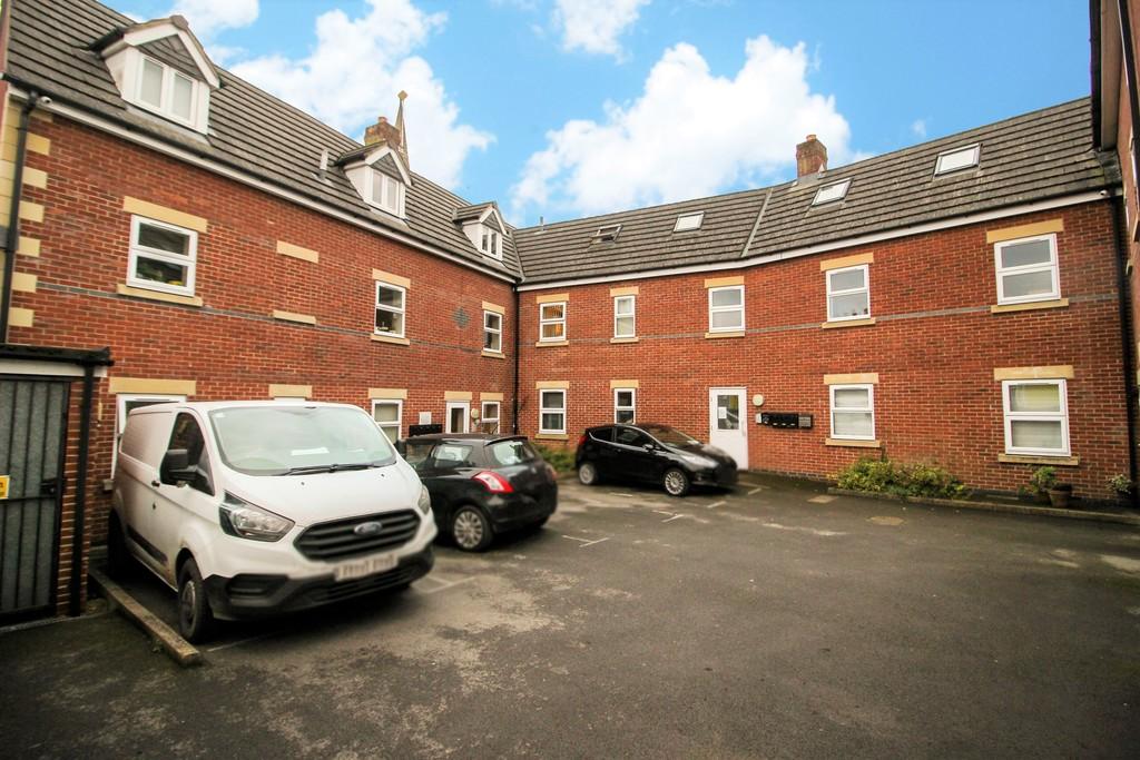 Little London, Old Town, Swindon 1 bed apartment £650 pcm (£150 pw)