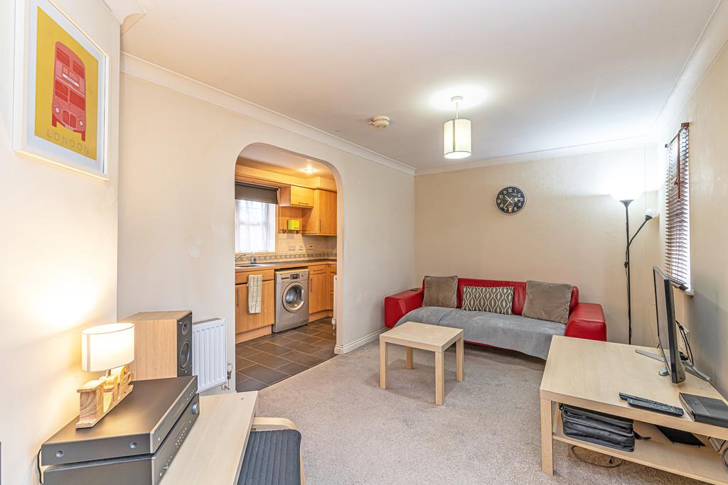 Stockdale Drive, Great Sankey, Warrington 1 bed apartment £150,000