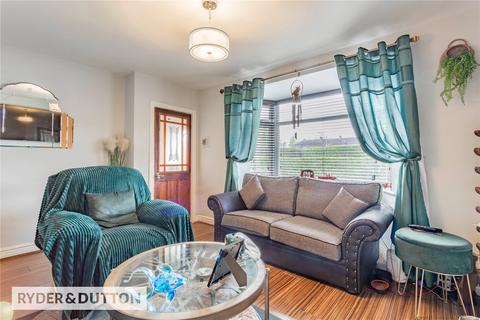 3 bedroom semi-detached house for sale, The Quadrant, Blackley, Manchester, M9