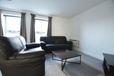3 bedroom apartment to rent - Bloomsbury Court, Beck Street, Nottingham