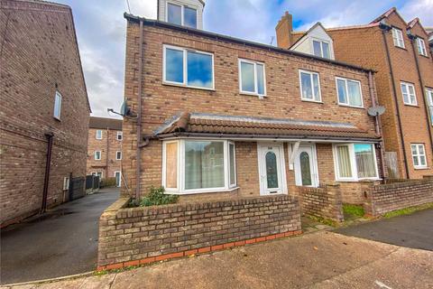 4 bedroom semi-detached house for sale - All Saints Mews, Gainsborough, Lincolnshire, DN21