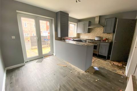 4 bedroom semi-detached house for sale - All Saints Mews, Gainsborough, Lincolnshire, DN21