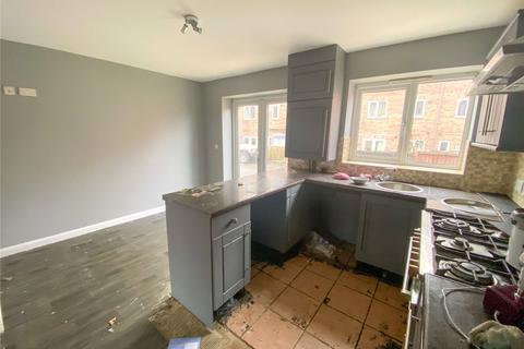 4 bedroom semi-detached house for sale - All Saints Mews, Gainsborough, Lincolnshire, DN21