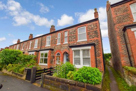 30 Weldon Road, Altrincham, WA14 4EH
