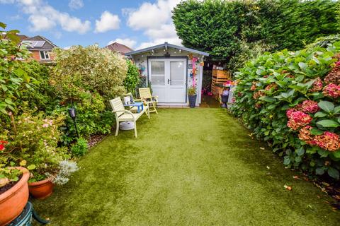 30 Weldon Road, Altrincham, WA14 4EH