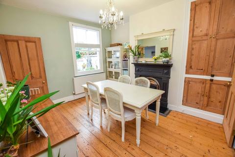 30 Weldon Road, Altrincham, WA14 4EH