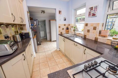 30 Weldon Road, Altrincham, WA14 4EH