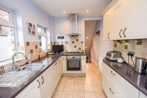 30 Weldon Road, Altrincham, WA14 4EH