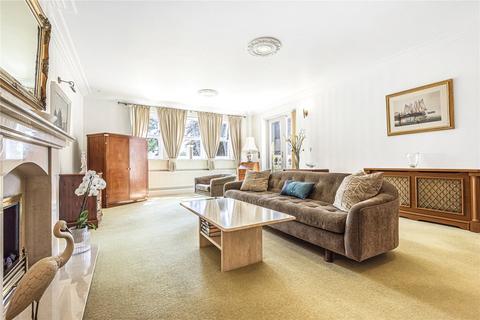 3 bedroom flat for sale - Park Road, Bowdon, Cheshire, WA14