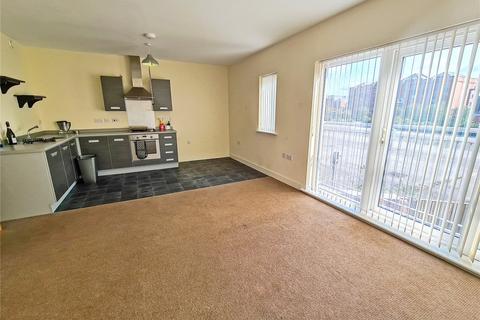 2 bedroom apartment for sale - Queens Road, Chester, CH1