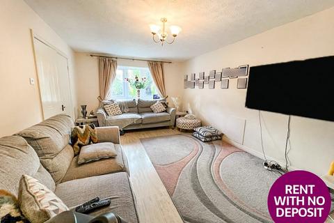 4 bedroom detached house to rent, Granary Way, Sale, Cheshire, M33